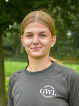 Avatar Bild für Zoe Feldhaus
