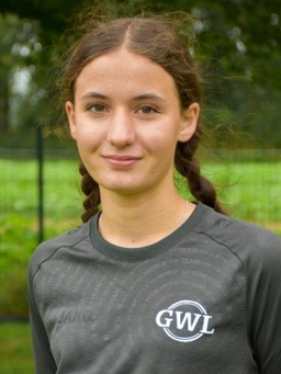 Avatar Bild für Carla Marie Habenicht