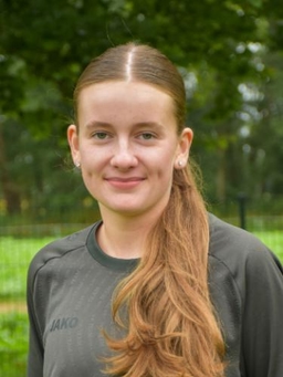 Avatar Bild für Elina Schluse