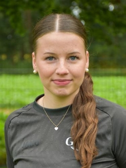 Avatar Bild für Theresa Schluse