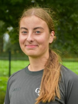 Avatar Bild für Wencke Theisen