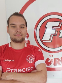 Avatar Bild für Maximilian Eichhorn