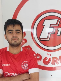 Avatar Bild für Ali Mashlah