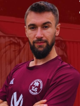 Avatar Bild für Alexandru Mihai Bamboi