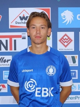 Avatar Bild für Luca Jaron Schikora