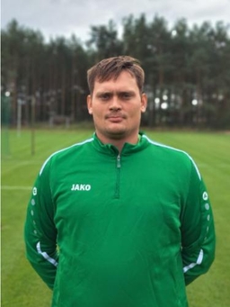 Avatar Bild für Filip Kupper