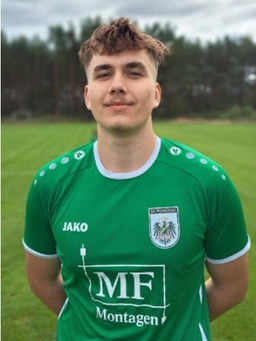 Avatar Bild für Luis Mende