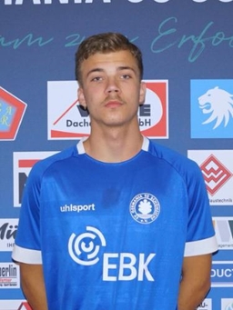 Avatar Bild für Ben Ole Prüfer