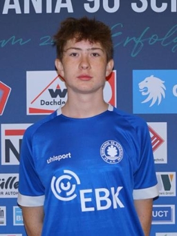 Avatar Bild für Philip-Livius Kröger