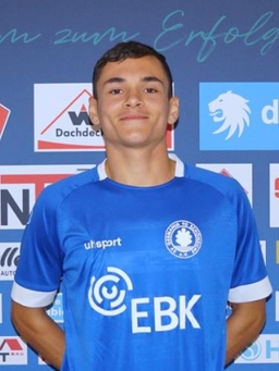 Avatar Bild für Robin Habrich