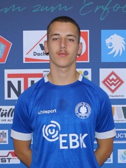 Avatar Bild für Niklas-Pepe Fischer