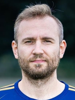 Avatar Bild für Andreas Agne
