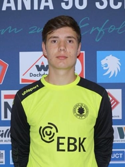 Avatar Bild für Frederik Athen
