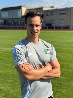 Avatar Bild für Luka Schillig