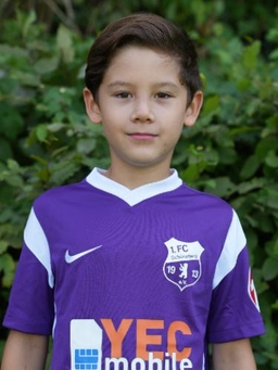 Avatar Bild für Bo-Lin Julius Zeus Chien