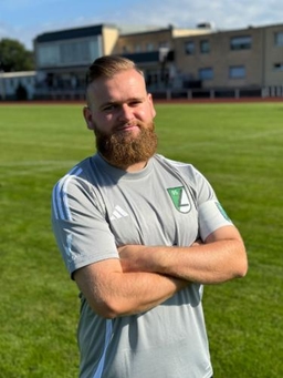 Avatar Bild für Thomas Ginger
