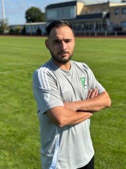 Avatar Bild für Kerim Demircioglu