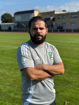 Avatar Bild für Ibrahim-Halil Demircioglu