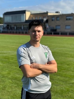 Avatar Bild für Steven-Leon Danisch