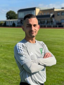 Avatar Bild für Deniz Coskun