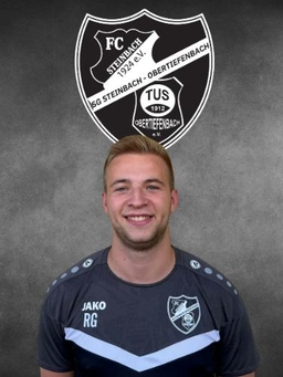 Avatar Bild für Robin Geis