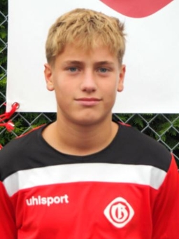 Avatar Bild für David Maximilian Jimenez Huber