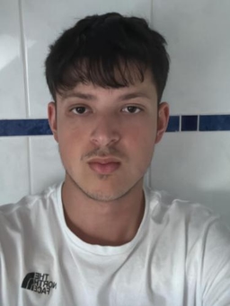 Avatar Bild für Rachid Mohammed Becker