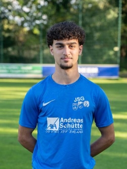 Avatar Bild für Mohamed Rauan