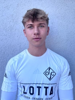 Avatar Bild für Luis Sebastian Trübert