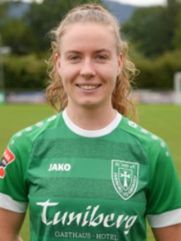 Avatar Bild für Hannah Pfändler