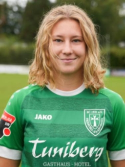 Avatar Bild für Selina Rau