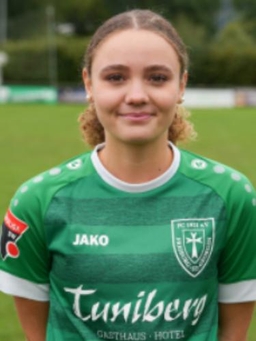 Avatar Bild für Leonie Widmann