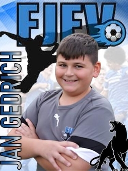 Avatar Bild für Jan Maximilian Gedrich