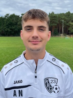 Avatar Bild für Angelino-Filipo Nowara