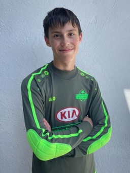 Avatar Bild für Jonas Schürrer
