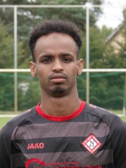 Avatar Bild für Musaab Saiid Abdi