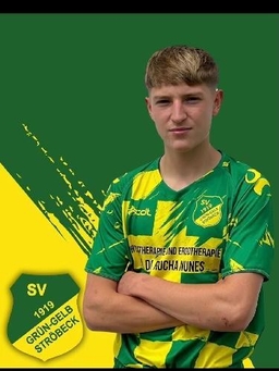 Avatar Bild für Fabrice Amelung