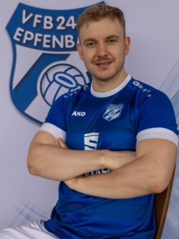 Avatar Bild für Kai Ernst