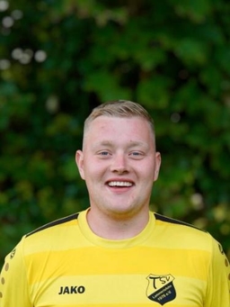 Avatar Bild für Lennart Buß