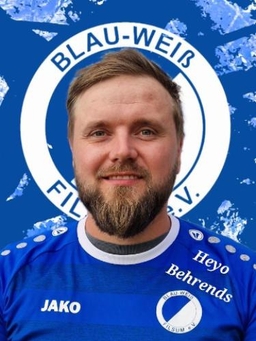 Avatar Bild für Heyo Behrends