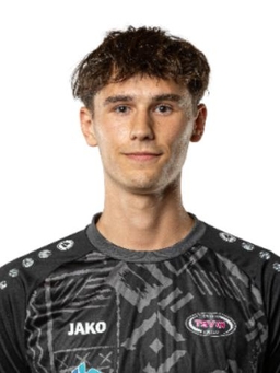 Avatar Bild für Niklas Noah Buccini