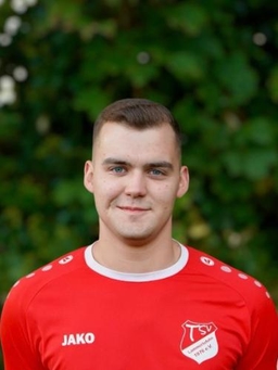 Avatar Bild für Niklas Janßen
