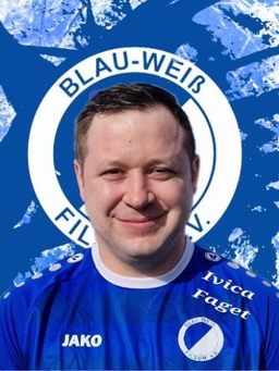 Avatar Bild für Ivica Faget