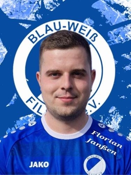 Avatar Bild für Florian Janßen