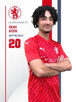 Avatar Bild für Okan Aydin