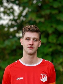 Avatar Bild für Marek Wilken