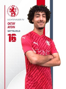 Avatar Bild für Oktay Aydin