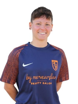 Avatar Bild für Michelle Jettkowski