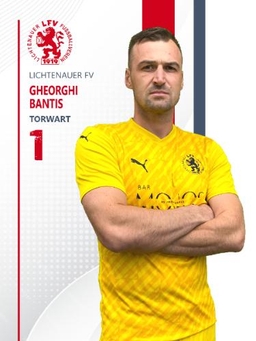 Avatar Bild für Gheorghi Bantis