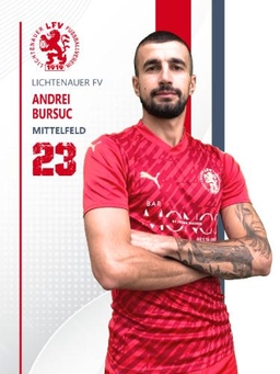 Avatar Bild für Andrei Bursuc